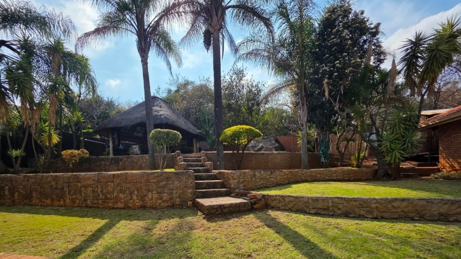 4 Bedroom Property for Sale in Cashan North West